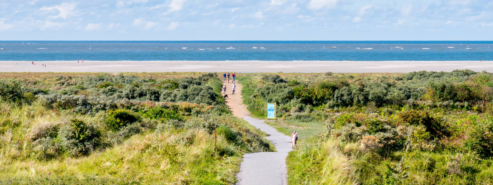 De Mooiste Bezienswaardigheden Van Schiermonnikoog In De Buitenlucht