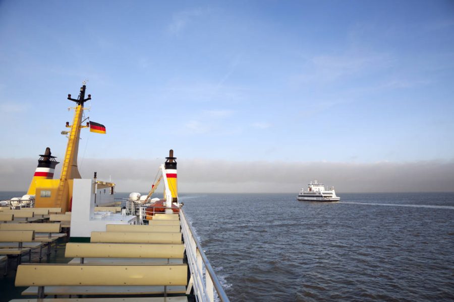 Vakantie Duitsland Kies Voor De Duitse Waddeneilanden Wadly