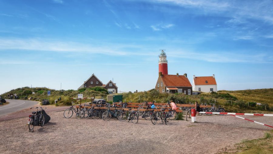 Zo Start Je De Vakantie Naar N Van De Waddeneilanden Wadly