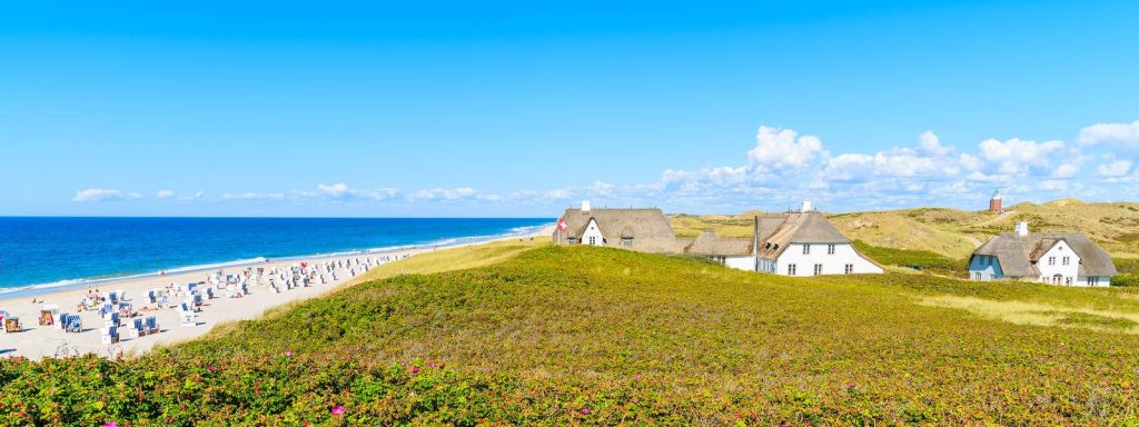 Tips Voor Een Duurzame Vakantie Op De Waddeneilanden | Wadly