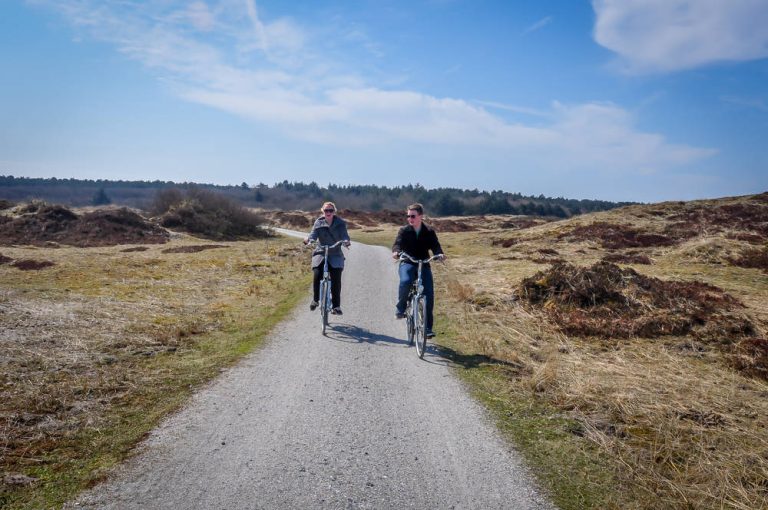 Een Weekendje Weg Naar Terschelling: Tips Voor De Perfecte Mini