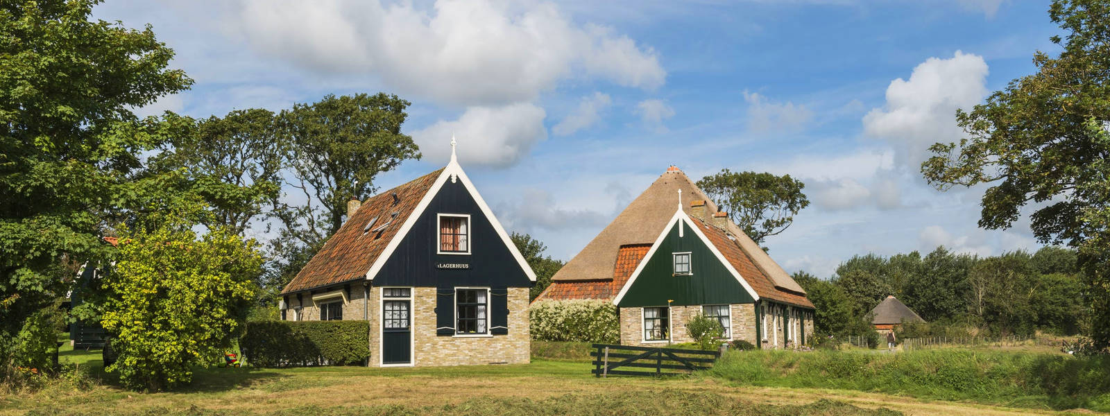 Hoe verblijf jij het liefst op de Waddeneilanden vakantiehuis, hotel