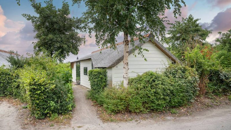 Beach Park Schuttersbos Cottage 2-4 personen