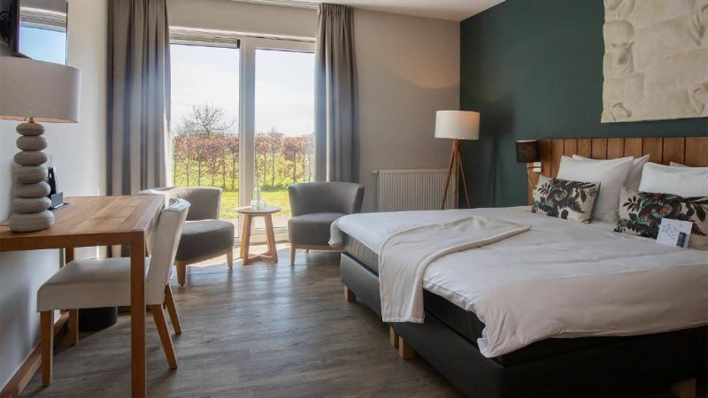 Boutique Hotel Texel