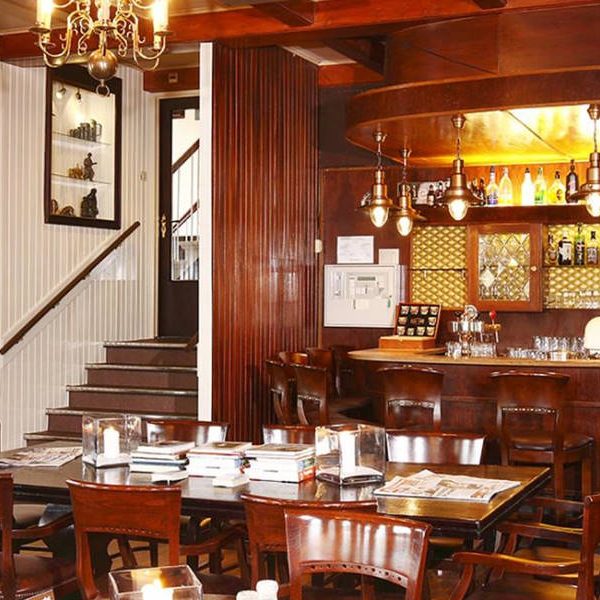 Hotel Cafe Restaurant Duinzicht 6